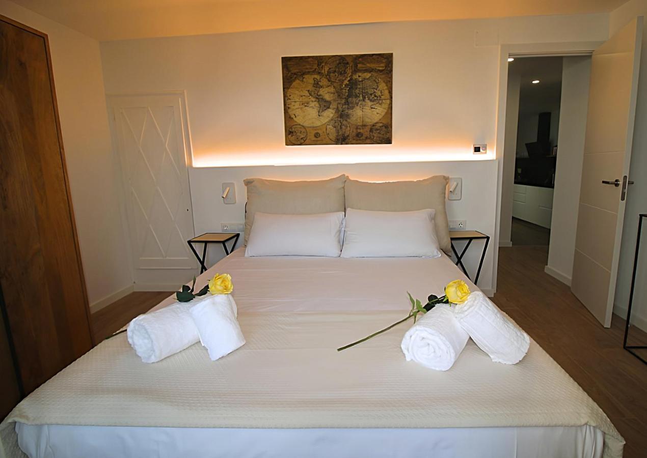 Incredible Penthouse With Jacuzzi In The Center, Unique In The Area Apartment บาร์เซโลนา ภายนอก รูปภาพ